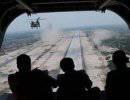Вертолеты ООН обстреливают позиции боевиков Конго