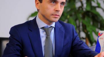 Депутат Бальбек: С-400 - предупреждение «ковыляющей» Украине