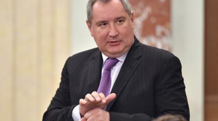Рогозин «пообещал разорвать» оборону США новыми российскими ракетами Рогозин «пообещал разорвать» оборону США новыми российскими ракетами