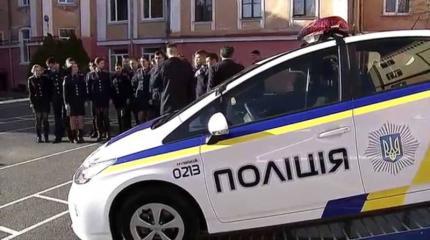 Foreign Policy: Американизация украинских силовиков не решит проблемы страны Foreign Policy: Американизация украинских силовиков не решит проблемы страны