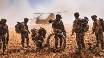 Как армия США повторила судьбу советских войск в Афганистане