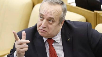 «Рискните»: Клинцевич ответил на планы Польши закрыть небо над Украиной