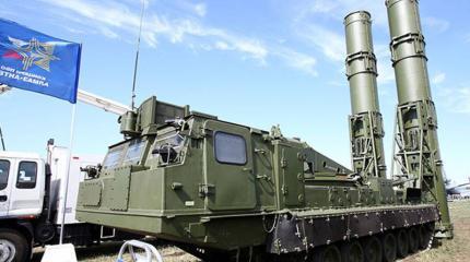 Семь российских производителей оружия попали в мировой Топ-100 Семь российских производителей оружия попали в мировой Топ-100
