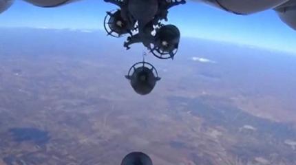 Le Huffington Post: "Война с терроризмом: чего на самом деле хочет Россия?"