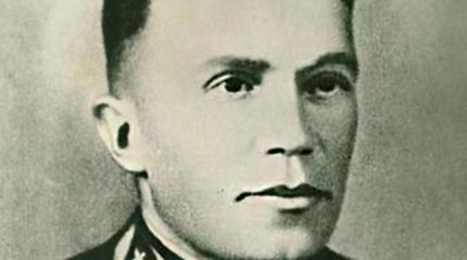 Мститель в тылу врага. Тайная война Николая Кузнецова