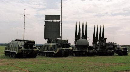 Белорусы подарят Сербии 8 МиГ-29 и два дивизиона «Буков» Белорусы подарят Сербии 8 МиГ-29 и два дивизиона «Буков»
