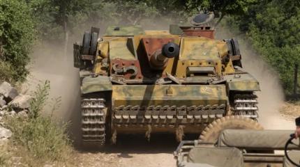 Почему StuG III был опаснее Тигра?