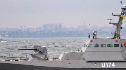 Праздник ВМСУ: день живых мертвецов Праздник ВМСУ: день живых мертвецов