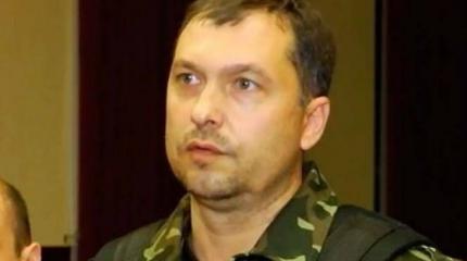 Болотов: Враг должен быть отброшен за границы республики Болотов: Враг должен быть отброшен за границы республики
