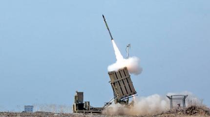 Эффективен ли «Iron Dome» в схватке с гиперзвуковым оружием России?