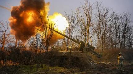 Ответные удары: Киев переводить все атомные станции в безопасный режим