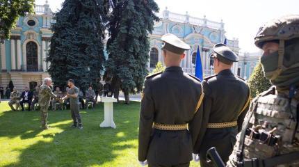 Пока в Киеве пиарятся, в Сумской области ведется принудительная эвакуация