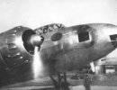 Опытный дальний бомбардировщик Nakajima LB-2. Япония Опытный дальний бомбардировщик Nakajima LB-2. Япония