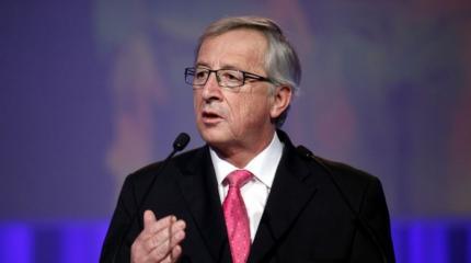 Глава Еврокомиссии заявил о неизбежности создания европейской армии Глава Еврокомиссии заявил о неизбежности создания европейской армии