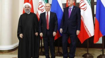 Ловушка победы в Сирии: Россия в узле из шиитского и суннитского поясов