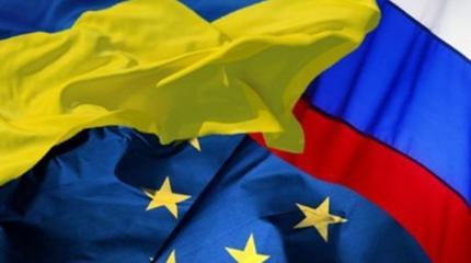 Украина упрекает Европу в сотрудничестве с Россией в области вооружений