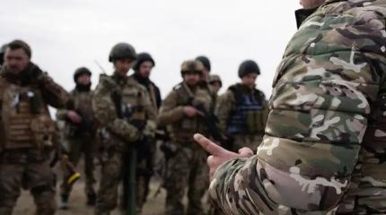 Комбриг ВСУ бросил «тупых ротных» на штурм Купянска