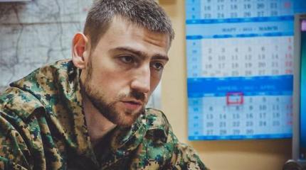 Иван Кондратов: Ополчение ДНР не поддается на провокации Киева Иван Кондратов: Ополчение ДНР не поддается на провокации Киева