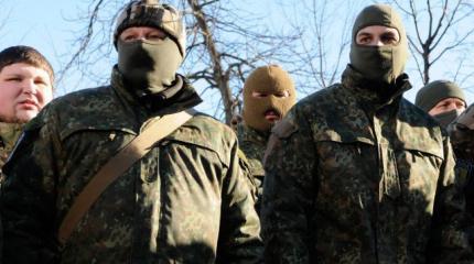 Украинская разведка – позор страны