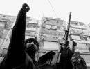 Повстанцы восприняли слова Медведева по Сирии «как новую позицию России» Повстанцы восприняли слова Медведева по Сирии «как новую позицию России»