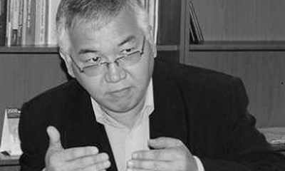 Марс Сариев: «Ситуация в Афганистане теперь близка к катастрофической» Марс Сариев: «Ситуация в Афганистане теперь близка к катастрофической»