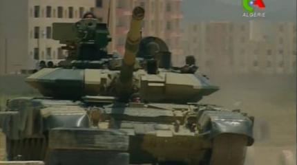 Малайзия может выбрать польский, российский, украинский или турецкий танк Малайзия может выбрать польский, российский, украинский или турецкий танк