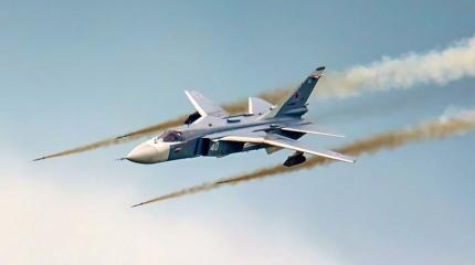США и Иран ставят Россию перед трудным выбором в Сирии США и Иран ставят Россию перед трудным выбором в Сирии