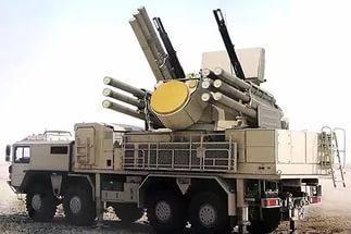 Зоркость нового «Панциря» увеличится вдвое Зоркость нового «Панциря» увеличится вдвое