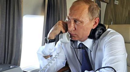 Путин лично объяснил Пашиняну, что он не прав по поводу «Искандеров»