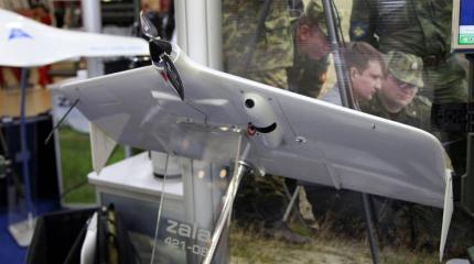 «Калашников» представит беспилотники и десантные катера на выставке в Москве «Калашников» представит беспилотники и десантные катера на выставке в Москве