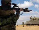 Израильская армия заявила об уничтожении двух групп боевиков из Газы