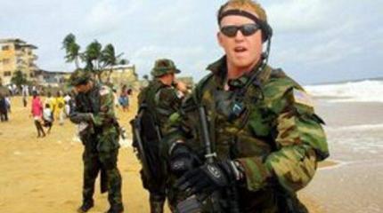 Ветеран спецназа ВМС США сознался в убийстве Усамы бен Ладена Ветеран спецназа ВМС США сознался в убийстве Усамы бен Ладена