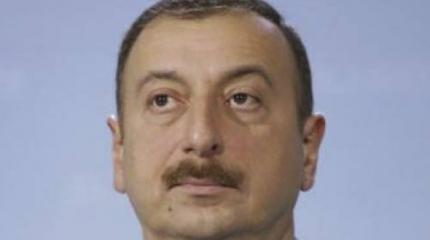 К какой войне и с кем готовят Азербайджан? К какой войне и с кем готовят Азербайджан?