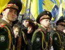 Из украинской армии уволят более 6 тысяч офицеров Из украинской армии уволят более 6 тысяч офицеров