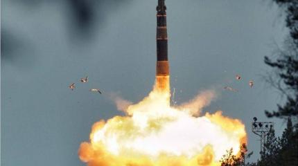 Москва готова отразить любой удар, и США это понимают Москва готова отразить любой удар, и США это понимают