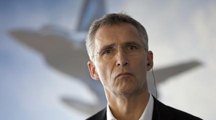 Столтенберг: «Итальянцы тоже присоединятся к НАТО у российской границы» Столтенберг: «Итальянцы тоже присоединятся к НАТО у российской границы»
