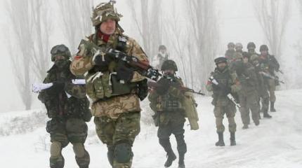 CSM: Украинские войска беспомощны и не готовы учиться на своих ошибках CSM: Украинские войска беспомощны и не готовы учиться на своих ошибках
