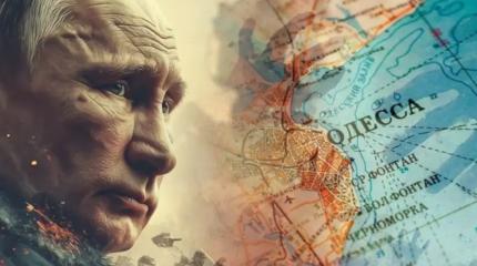 Конец Одессы: вы этого и не заметили