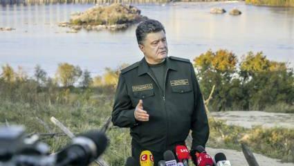 Киев создает оборонный союз с Вильнюсом и Варшавой Киев создает оборонный союз с Вильнюсом и Варшавой