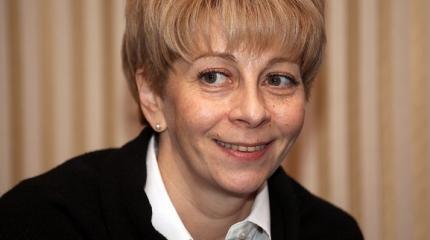 Известный врач Доктор Лиза погибла при крушении Ту-154 Минобороны РФ Известный врач Доктор Лиза погибла при крушении Ту-154 Минобороны РФ