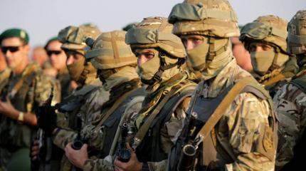 Финляндия готовится к мобилизации