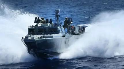 Из воды в ледяную пустыню: в РФ представили современные разработки для ВМФ
