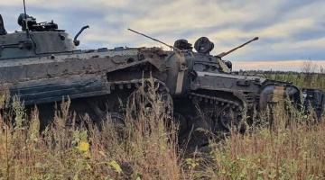 Донбасс: ожесточённые бои по всему фронту