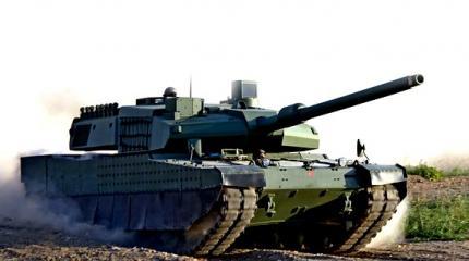 Украинские оборонщики поставят Турции дизели для танков Altay Украинские оборонщики поставят Турции дизели для танков Altay