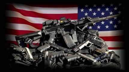 5 видов оружия США, которые получат ополченцы Донбасса в качестве трофеев 5 видов оружия США, которые получат ополченцы Донбасса в качестве трофеев