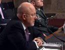 Клэппер: Россию беспокоит возможная потеря сирийского рынка оружия