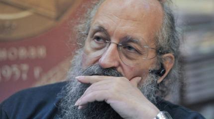 Анатолий Вассерман: Киевские танки вышли на охоту Анатолий Вассерман: Киевские танки вышли на охоту