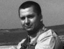 Фолкленды: Приключения британского спецназа в Патагонии Фолкленды: Приключения британского спецназа в Патагонии