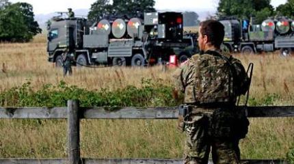 Минобороны Швеции обнаружило следы вторжения спецназа РФ