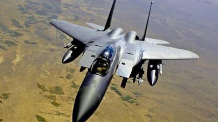 США хотят ограничить Россию в Сирии с помощью «зон безопасности» США хотят ограничить Россию в Сирии с помощью «зон безопасности»
